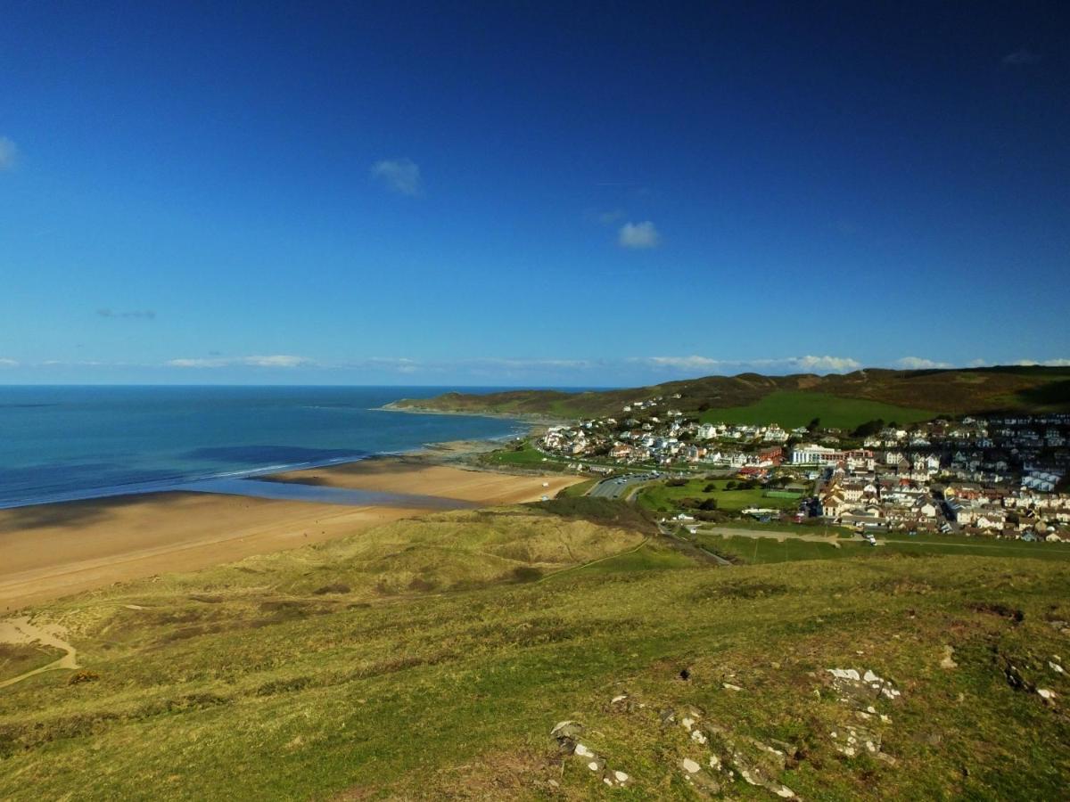 Surfside * Woolacombe