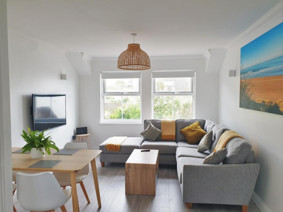 Appartamento Surfside Woolacombe