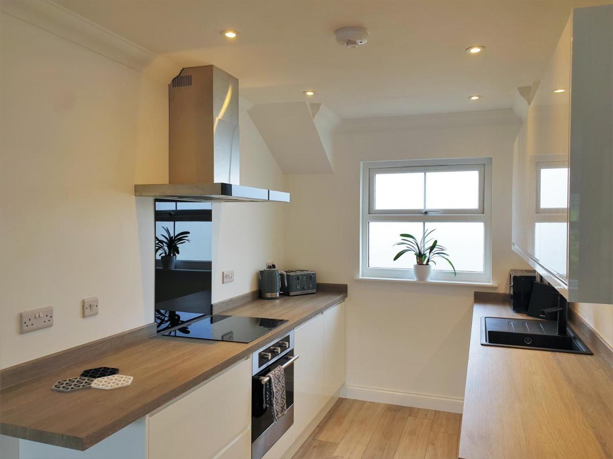 Surfside Appartamento Woolacombe